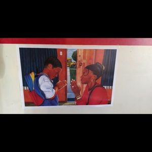 African American Art Prints